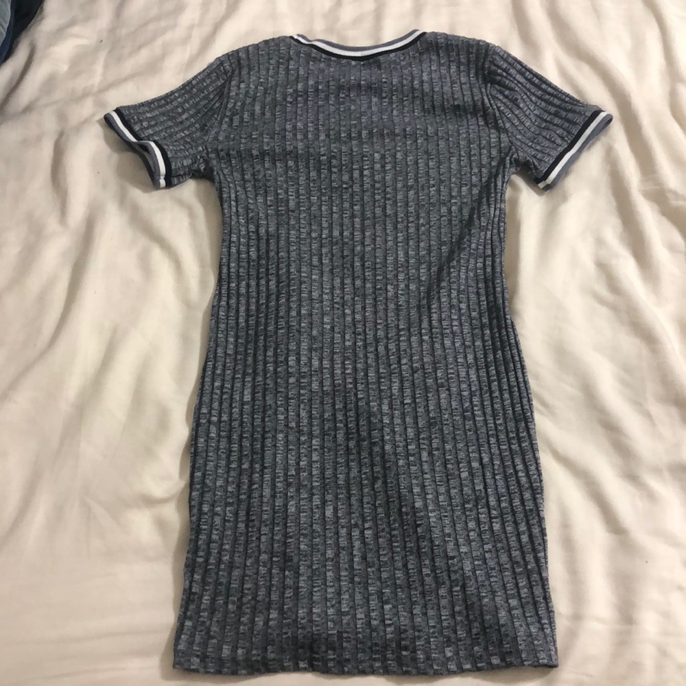 Forever 21 bodycon dress